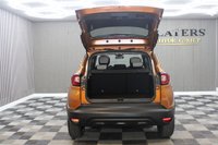 USED 2019 69 RENAULT CAPTUR 0.9 TCe ENERGY Iconic SUV 5dr Petrol Manual Euro 6 (s/s) (90 ps) Complementary 6 Months RAC Warranty and 12 Months RAC Breakdown Cover Also Receive a Full MOT With All Advisory Work Completed, Fresh Engine Service and RAC Multipoint Check Before Collection/Delivery