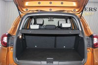 USED 2019 69 RENAULT CAPTUR 0.9 TCe ENERGY Iconic SUV 5dr Petrol Manual Euro 6 (s/s) (90 ps) Complementary 6 Months RAC Warranty and 12 Months RAC Breakdown Cover Also Receive a Full MOT With All Advisory Work Completed, Fresh Engine Service and RAC Multipoint Check Before Collection/Delivery