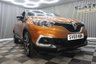 USED 2019 69 RENAULT CAPTUR 0.9 TCe ENERGY Iconic SUV 5dr Petrol Manual Euro 6 (s/s) (90 ps) Complementary 6 Months RAC Warranty and 12 Months RAC Breakdown Cover Also Receive a Full MOT With All Advisory Work Completed, Fresh Engine Service and RAC Multipoint Check Before Collection/Delivery