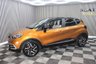 USED 2019 69 RENAULT CAPTUR 0.9 TCe ENERGY Iconic SUV 5dr Petrol Manual Euro 6 (s/s) (90 ps) Complementary 6 Months RAC Warranty and 12 Months RAC Breakdown Cover Also Receive a Full MOT With All Advisory Work Completed, Fresh Engine Service and RAC Multipoint Check Before Collection/Delivery
