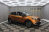 USED 2019 69 RENAULT CAPTUR 0.9 TCe ENERGY Iconic SUV 5dr Petrol Manual Euro 6 (s/s) (90 ps) Complementary 6 Months RAC Warranty and 12 Months RAC Breakdown Cover Also Receive a Full MOT With All Advisory Work Completed, Fresh Engine Service and RAC Multipoint Check Before Collection/Delivery