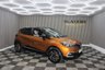 USED 2019 69 RENAULT CAPTUR 0.9 TCe ENERGY Iconic SUV 5dr Petrol Manual Euro 6 (s/s) (90 ps) Complementary 6 Months RAC Warranty and 12 Months RAC Breakdown Cover Also Receive a Full MOT With All Advisory Work Completed, Fresh Engine Service and RAC Multipoint Check Before Collection/Delivery