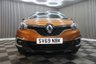 USED 2019 69 RENAULT CAPTUR 0.9 TCe ENERGY Iconic SUV 5dr Petrol Manual Euro 6 (s/s) (90 ps) Complementary 6 Months RAC Warranty and 12 Months RAC Breakdown Cover Also Receive a Full MOT With All Advisory Work Completed, Fresh Engine Service and RAC Multipoint Check Before Collection/Delivery