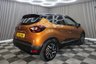 USED 2019 69 RENAULT CAPTUR 0.9 TCe ENERGY Iconic SUV 5dr Petrol Manual Euro 6 (s/s) (90 ps) Complementary 6 Months RAC Warranty and 12 Months RAC Breakdown Cover Also Receive a Full MOT With All Advisory Work Completed, Fresh Engine Service and RAC Multipoint Check Before Collection/Delivery