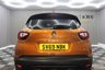 USED 2019 69 RENAULT CAPTUR 0.9 TCe ENERGY Iconic SUV 5dr Petrol Manual Euro 6 (s/s) (90 ps) Complementary 6 Months RAC Warranty and 12 Months RAC Breakdown Cover Also Receive a Full MOT With All Advisory Work Completed, Fresh Engine Service and RAC Multipoint Check Before Collection/Delivery