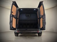 USED 2022 72 FORD TRANSIT CUSTOM 2.0 320 EcoBlue Limited Crew Van Double Cab 5dr Diesel Auto L1 H1 Euro 6 (170 ps) *EURO 6 ULEZ COMPLIANT*SWB*AUTO*