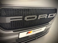 USED 2022 72 FORD TRANSIT CUSTOM 2.0 320 EcoBlue Limited Crew Van Double Cab 5dr Diesel Auto L1 H1 Euro 6 (170 ps) *EURO 6 ULEZ COMPLIANT*SWB*AUTO*