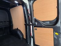 USED 2022 72 FORD TRANSIT CUSTOM 2.0 320 EcoBlue Limited Crew Van Double Cab 5dr Diesel Auto L1 H1 Euro 6 (170 ps) *EURO 6 ULEZ COMPLIANT*SWB*AUTO*