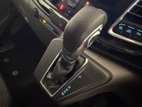 USED 2022 72 FORD TRANSIT CUSTOM 2.0 320 EcoBlue Limited Crew Van Double Cab 5dr Diesel Auto L1 H1 Euro 6 (170 ps) *EURO 6 ULEZ COMPLIANT*SWB*AUTO*