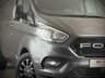USED 2022 72 FORD TRANSIT CUSTOM 2.0 320 EcoBlue Limited Crew Van Double Cab 5dr Diesel Auto L1 H1 Euro 6 (170 ps) *EURO 6 ULEZ COMPLIANT*SWB*AUTO*