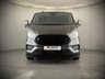 USED 2022 72 FORD TRANSIT CUSTOM 2.0 320 EcoBlue Limited Crew Van Double Cab 5dr Diesel Auto L1 H1 Euro 6 (170 ps) *EURO 6 ULEZ COMPLIANT*SWB*AUTO*