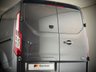 USED 2022 72 FORD TRANSIT CUSTOM 2.0 320 EcoBlue Limited Crew Van Double Cab 5dr Diesel Auto L1 H1 Euro 6 (170 ps) *EURO 6 ULEZ COMPLIANT*SWB*AUTO*