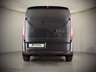 USED 2022 72 FORD TRANSIT CUSTOM 2.0 320 EcoBlue Limited Crew Van Double Cab 5dr Diesel Auto L1 H1 Euro 6 (170 ps) *EURO 6 ULEZ COMPLIANT*SWB*AUTO*