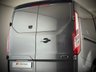USED 2022 72 FORD TRANSIT CUSTOM 2.0 320 EcoBlue Limited Crew Van Double Cab 5dr Diesel Auto L1 H1 Euro 6 (170 ps) *EURO 6 ULEZ COMPLIANT*SWB*AUTO*