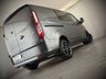 USED 2022 72 FORD TRANSIT CUSTOM 2.0 320 EcoBlue Limited Crew Van Double Cab 5dr Diesel Auto L1 H1 Euro 6 (170 ps) *EURO 6 ULEZ COMPLIANT*SWB*AUTO*