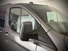 USED 2022 72 FORD TRANSIT CUSTOM 2.0 320 EcoBlue Limited Crew Van Double Cab 5dr Diesel Auto L1 H1 Euro 6 (170 ps) *EURO 6 ULEZ COMPLIANT*SWB*AUTO*