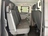 USED 2022 72 FORD TRANSIT CUSTOM 2.0 320 EcoBlue Limited Crew Van Double Cab 5dr Diesel Auto L1 H1 Euro 6 (170 ps) *EURO 6 ULEZ COMPLIANT*SWB*AUTO*