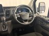 USED 2022 72 FORD TRANSIT CUSTOM 2.0 320 EcoBlue Limited Crew Van Double Cab 5dr Diesel Auto L1 H1 Euro 6 (170 ps) *EURO 6 ULEZ COMPLIANT*SWB*AUTO*