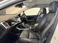 USED 2020 70 JAGUAR I-PACE 400 90kWh HSE Auto 4WD 5dr Black Leather - Meridian Sound