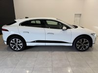 USED 2020 70 JAGUAR I-PACE 400 90kWh HSE Auto 4WD 5dr Black Leather - Meridian Sound