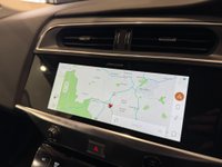USED 2020 70 JAGUAR I-PACE 400 90kWh HSE Auto 4WD 5dr Black Leather - Meridian Sound