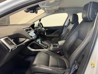 USED 2020 70 JAGUAR I-PACE 400 90kWh HSE Auto 4WD 5dr Black Leather - Meridian Sound