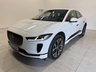 USED 2020 70 JAGUAR I-PACE 400 90kWh HSE Auto 4WD 5dr Black Leather - Meridian Sound