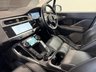 USED 2020 70 JAGUAR I-PACE 400 90kWh HSE Auto 4WD 5dr Black Leather - Meridian Sound