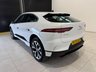 USED 2020 70 JAGUAR I-PACE 400 90kWh HSE Auto 4WD 5dr Black Leather - Meridian Sound