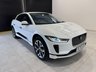 USED 2020 70 JAGUAR I-PACE 400 90kWh HSE Auto 4WD 5dr Black Leather - Meridian Sound
