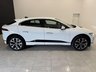 USED 2020 70 JAGUAR I-PACE 400 90kWh HSE Auto 4WD 5dr Black Leather - Meridian Sound