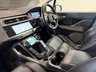 USED 2020 70 JAGUAR I-PACE 400 90kWh HSE Auto 4WD 5dr Black Leather - Meridian Sound