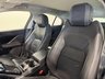 USED 2020 70 JAGUAR I-PACE 400 90kWh HSE Auto 4WD 5dr Black Leather - Meridian Sound