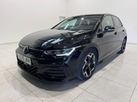 USED 2025 25 VOLKSWAGEN GOLF 1.5 eTSI MHEV R-Line DSG Euro 6 (s/s) 5dr Facelift Model - Automatic
