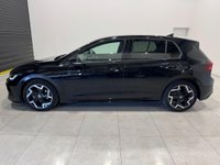 USED 2025 25 VOLKSWAGEN GOLF 1.5 eTSI MHEV R-Line DSG Euro 6 (s/s) 5dr Facelift Model - Automatic