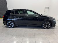USED 2025 25 VOLKSWAGEN GOLF 1.5 eTSI MHEV R-Line DSG Euro 6 (s/s) 5dr Facelift Model - Automatic