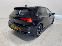 USED 2025 25 VOLKSWAGEN GOLF 1.5 eTSI MHEV R-Line DSG Euro 6 (s/s) 5dr Facelift Model - Automatic