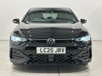 USED 2025 25 VOLKSWAGEN GOLF 1.5 eTSI MHEV R-Line DSG Euro 6 (s/s) 5dr SOLD