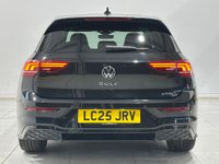 USED 2025 25 VOLKSWAGEN GOLF 1.5 eTSI MHEV R-Line DSG Euro 6 (s/s) 5dr SOLD
