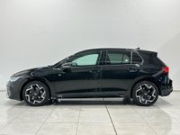 USED 2025 25 VOLKSWAGEN GOLF 1.5 eTSI MHEV R-Line DSG Euro 6 (s/s) 5dr SOLD