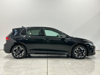 USED 2025 25 VOLKSWAGEN GOLF 1.5 eTSI MHEV R-Line DSG Euro 6 (s/s) 5dr SOLD