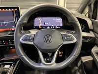 USED 2025 25 VOLKSWAGEN GOLF 1.5 eTSI MHEV R-Line DSG Euro 6 (s/s) 5dr SOLD