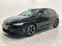 USED 2025 25 VOLKSWAGEN GOLF 1.5 eTSI MHEV R-Line DSG Euro 6 (s/s) 5dr SOLD