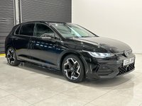 USED 2025 25 VOLKSWAGEN GOLF 1.5 eTSI MHEV R-Line DSG Euro 6 (s/s) 5dr SOLD
