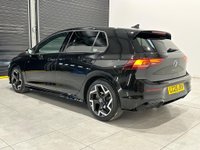 USED 2025 25 VOLKSWAGEN GOLF 1.5 eTSI MHEV R-Line DSG Euro 6 (s/s) 5dr SOLD