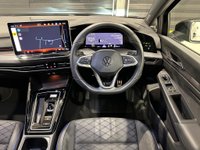 USED 2025 25 VOLKSWAGEN GOLF 1.5 eTSI MHEV R-Line DSG Euro 6 (s/s) 5dr SOLD