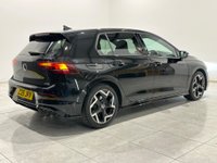 USED 2025 25 VOLKSWAGEN GOLF 1.5 eTSI MHEV R-Line DSG Euro 6 (s/s) 5dr SOLD