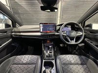 USED 2025 25 VOLKSWAGEN GOLF 1.5 eTSI MHEV R-Line DSG Euro 6 (s/s) 5dr SOLD