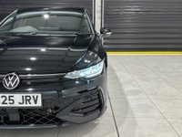 USED 2025 25 VOLKSWAGEN GOLF 1.5 eTSI MHEV R-Line DSG Euro 6 (s/s) 5dr SOLD