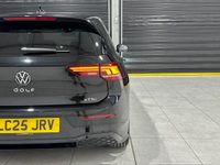 USED 2025 25 VOLKSWAGEN GOLF 1.5 eTSI MHEV R-Line DSG Euro 6 (s/s) 5dr SOLD